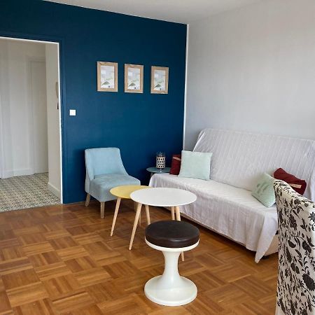 Residence Tailly 100 Metres De La Gare Le Mans Bagian luar foto